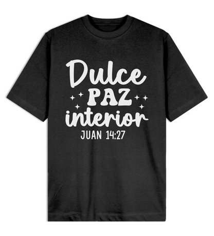 Polera o Polerón + Estampado