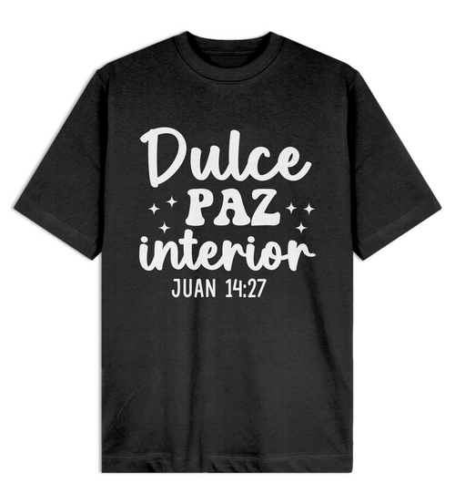Polera o Polerón + Estampado