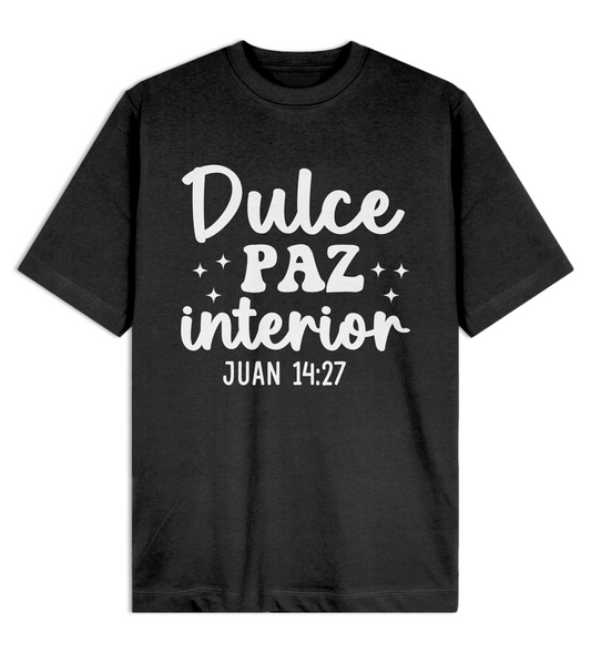 Polera o Polerón + Estampado