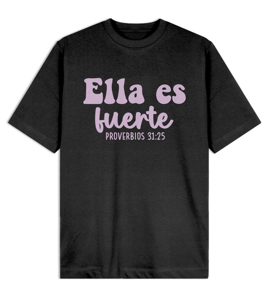 Polera o Polerón + Estampado