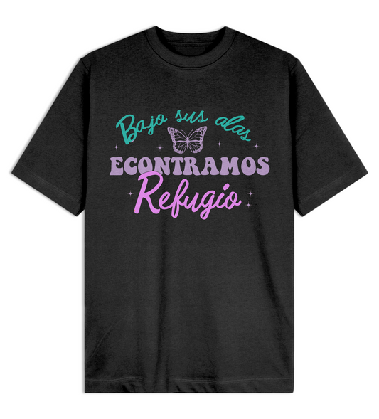 Polera o Polerón + Estampado