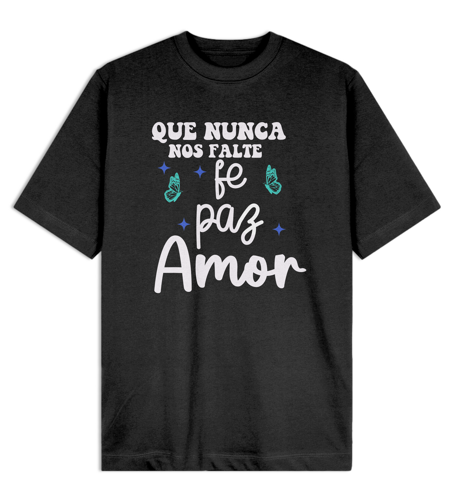 Polera o Polerón + Estampado