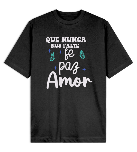 Polera o Polerón + Estampado