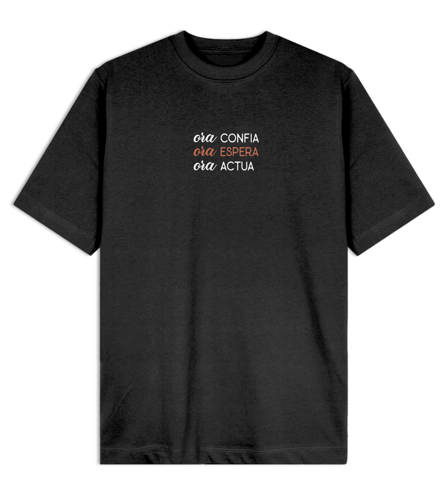 Polera o Polerón + Estampado