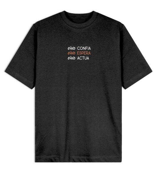 Polera o Polerón + Estampado