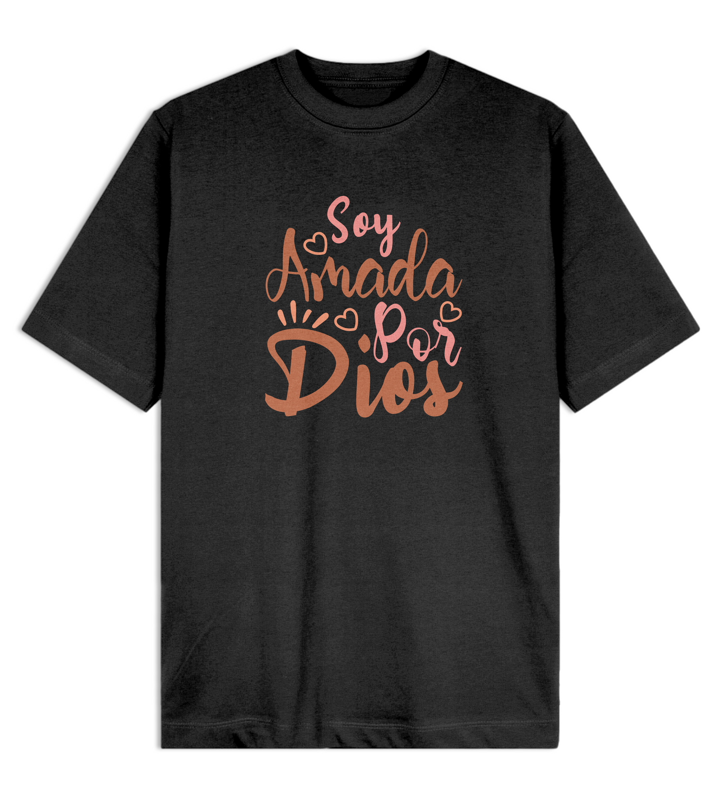Polera o Polerón + Estampado