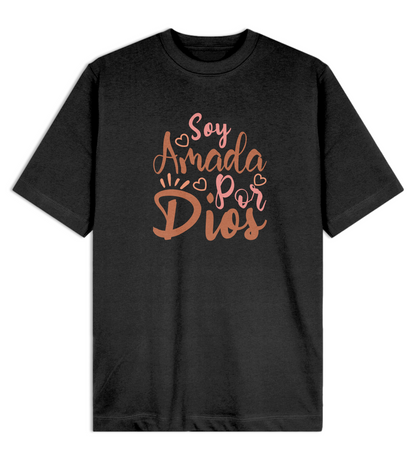 Polera o Polerón + Estampado