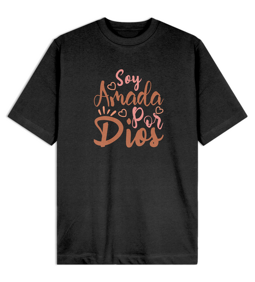 Polera o Polerón + Estampado