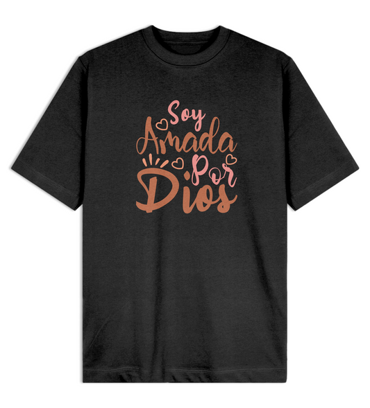 Polera o Polerón + Estampado
