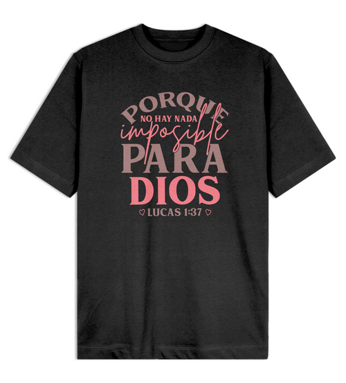 Polera o Polerón + Estampado