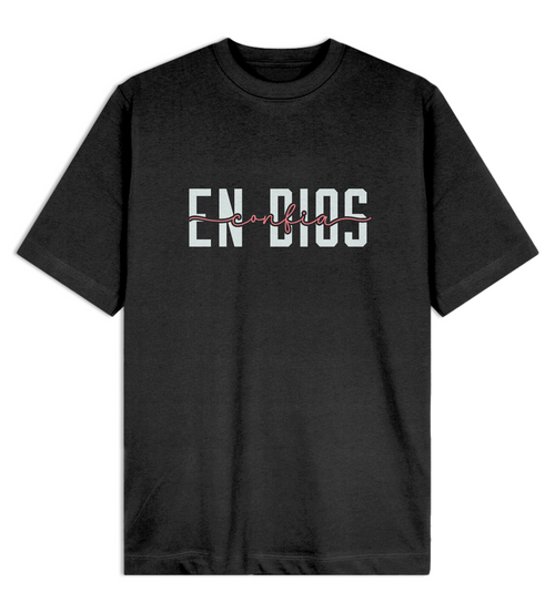 Polera o Polerón + Estampado