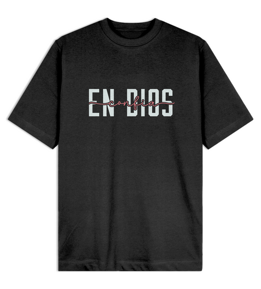 Polera o Polerón + Estampado