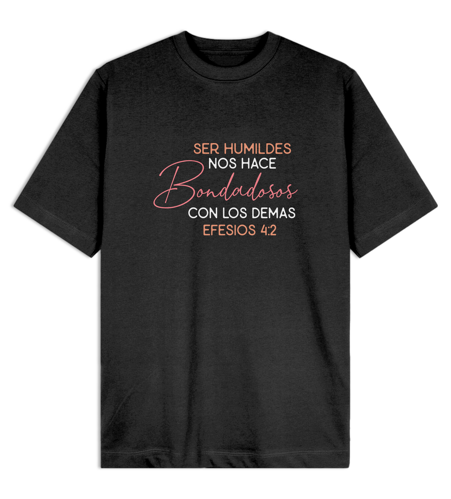 Polera o Polerón + Estampado