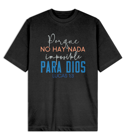 Polera o Polerón + Estampado