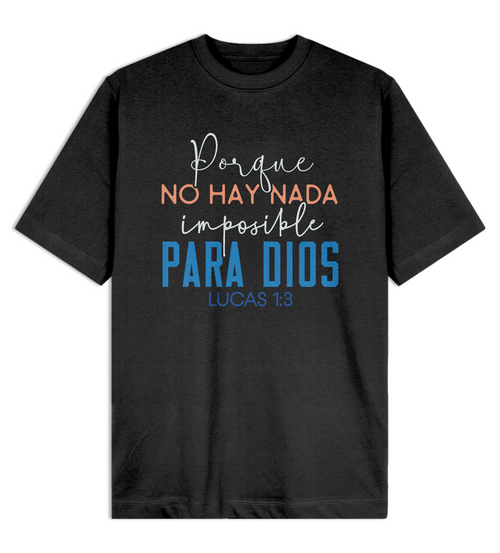 Polera o Polerón + Estampado