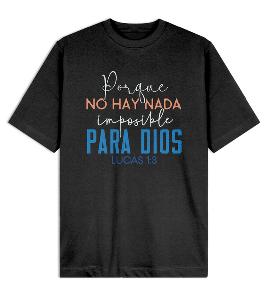 Polera o Polerón + Estampado