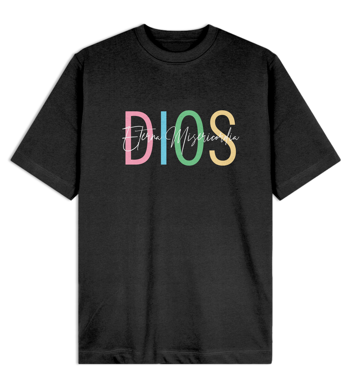 Polera o Polerón + Estampado