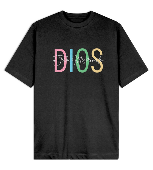 Polera o Polerón + Estampado
