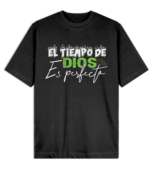 Polera o Polerón + Estampado