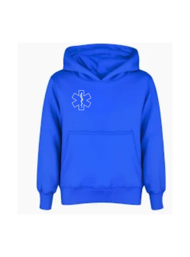 Polera o Polerón + Estampado - Tens