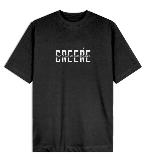 Polera o Polerón + Estampado