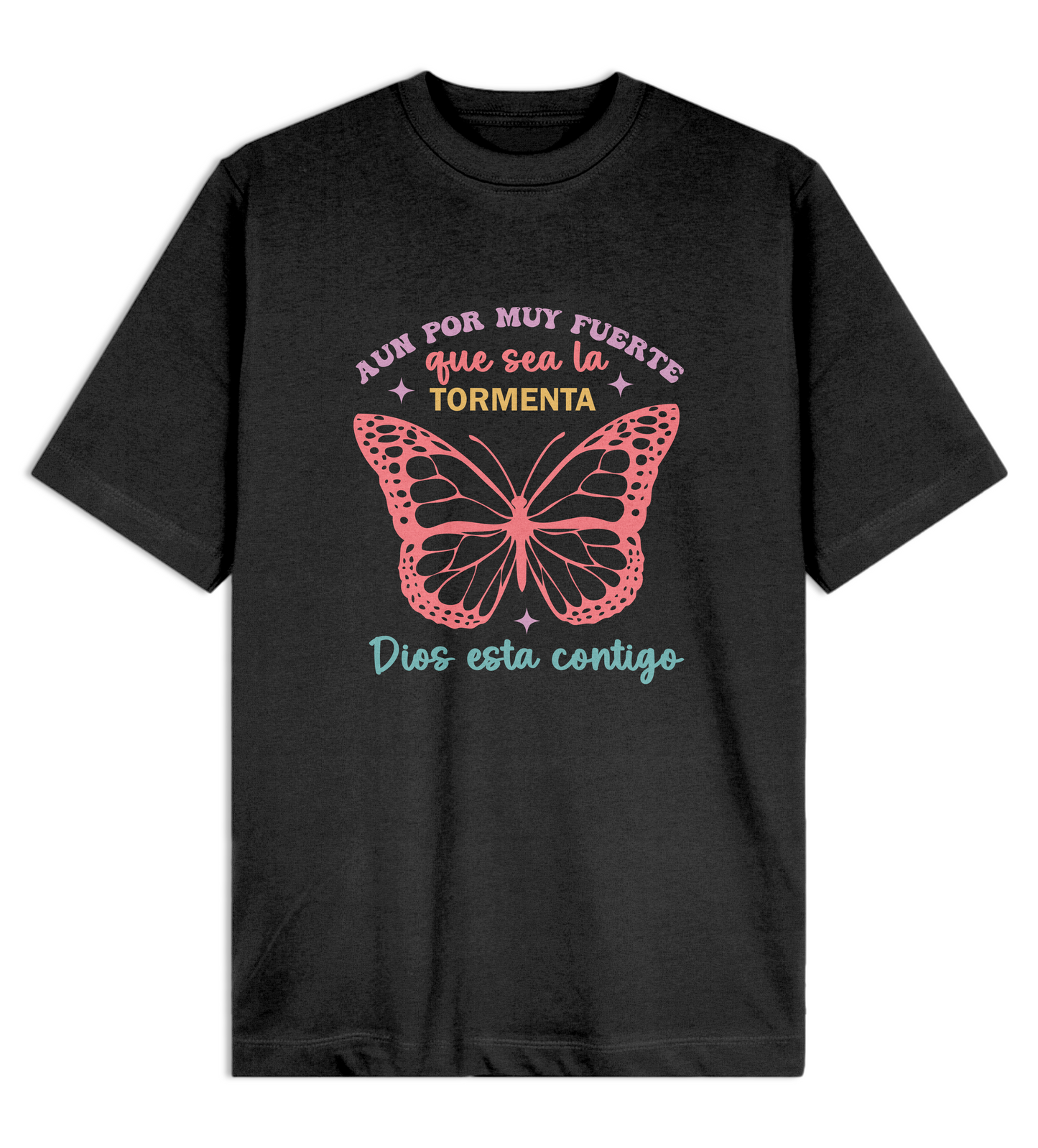 Polera o Polerón + Estampado