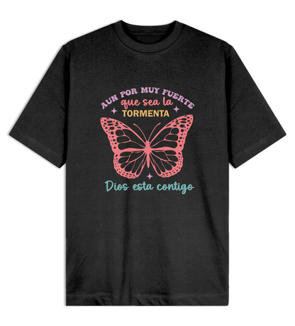 Polera o Polerón + Estampado