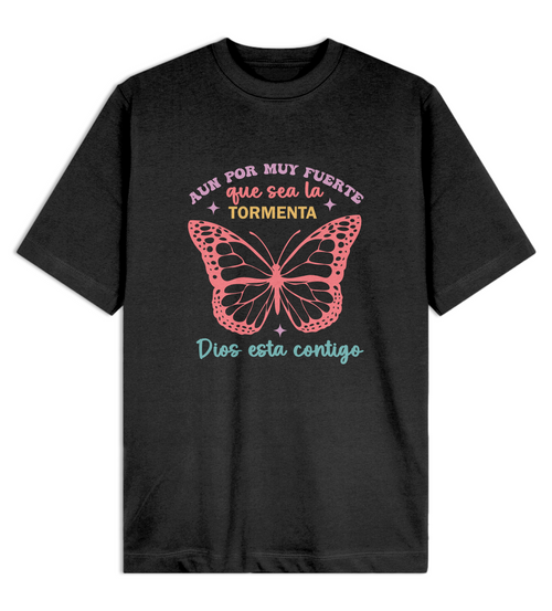 Polera o Polerón + Estampado