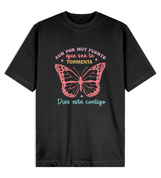 Polera o Polerón + Estampado