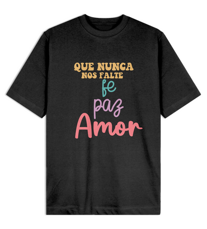 Polera o Polerón + Estampado