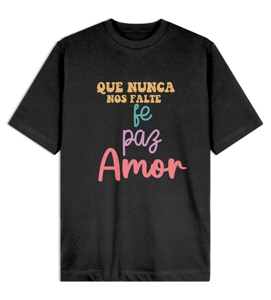 Polera o Polerón + Estampado