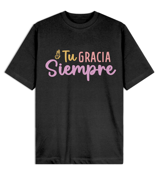 Polera o Polerón + Estampado