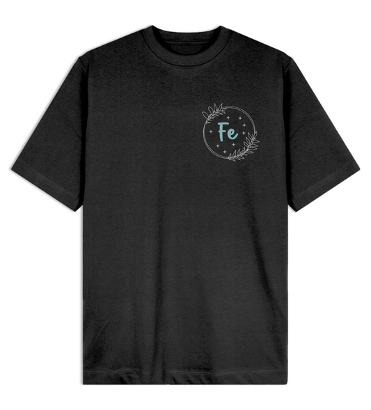 Polera o Polerón + Estampado