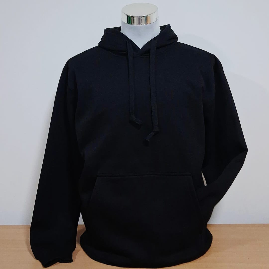 Polera o Polerón + Estampado