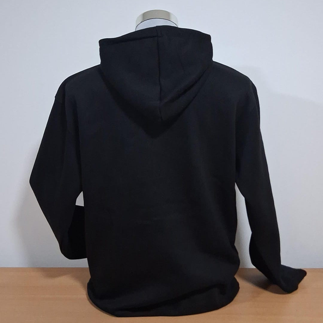 Polera o Polerón + Estampado